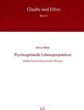 Psychospirituelle Lebensperspektiven