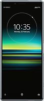Sony Xperia 1 128GB gris