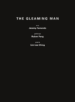 The Gleaming Man