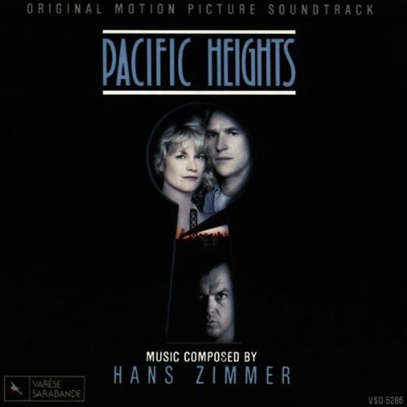 Fremde Schatten [Soundtrack]