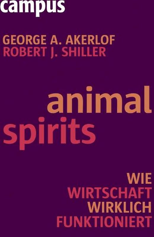 Animal Spirits