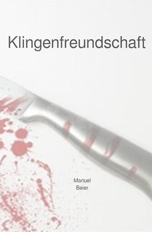 Klingenfreundschaft