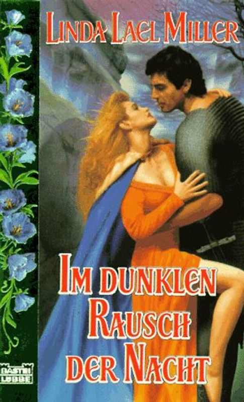 Im dunklen Rausch der Nacht