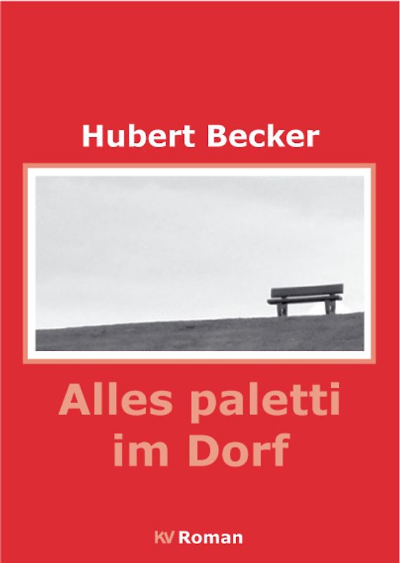 Alles paletti im Dorf