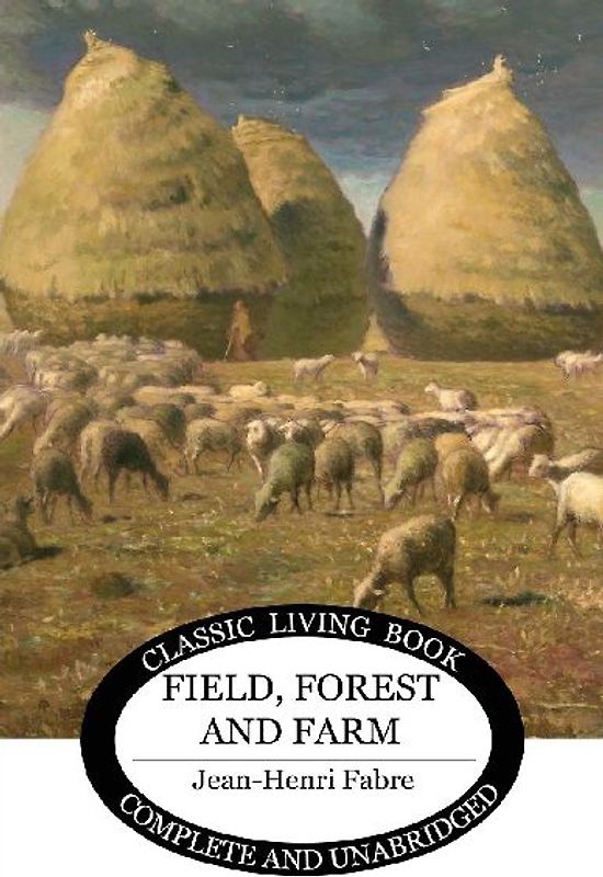 Field, Forest and Farm