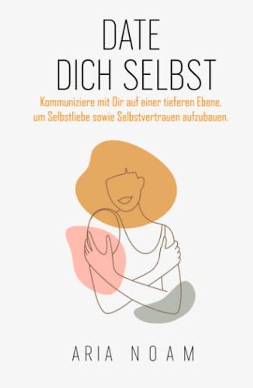 Date dich selbst: Kommuniziere mit Dir auf einer tieferen Ebene, um Selbstliebe sowie Selbstvertrauen aufzubauen. Entdecke mit Hilfe von modifizierten Übungen und Fragestellungen deinen Rohdiamanten