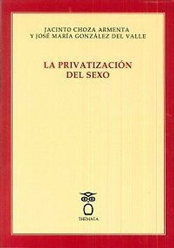 La privatización del sexo