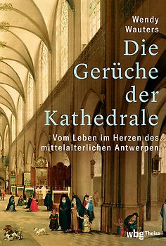 Die Gerüche der Kathedrale