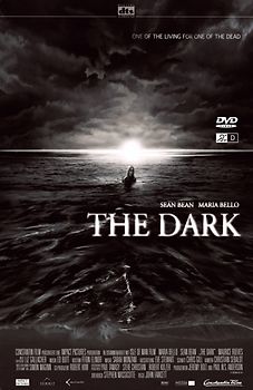 The Dark - Limited Steelbook DVD