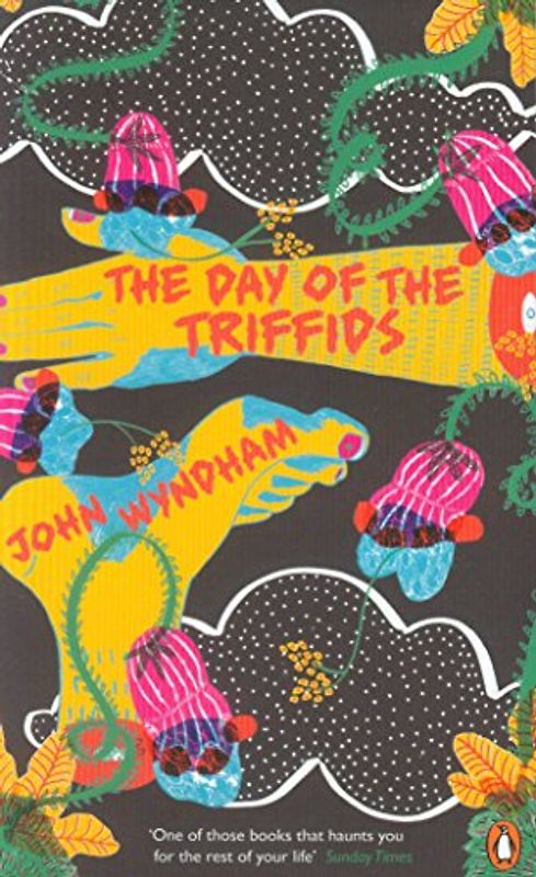 The Day of the Triffids (Penguin Essentials) - Wyndham, John