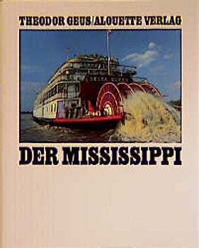 Der Mississippi