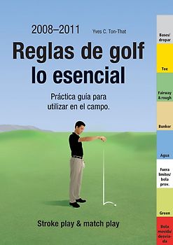 Reglas de golf - Lo esencial
