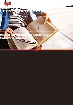 L'intégration des nanotechnologies dans l'enseignement de la chimie