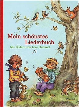 Mein schönstes Liederbuch