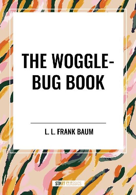 Woggle-Bug Book