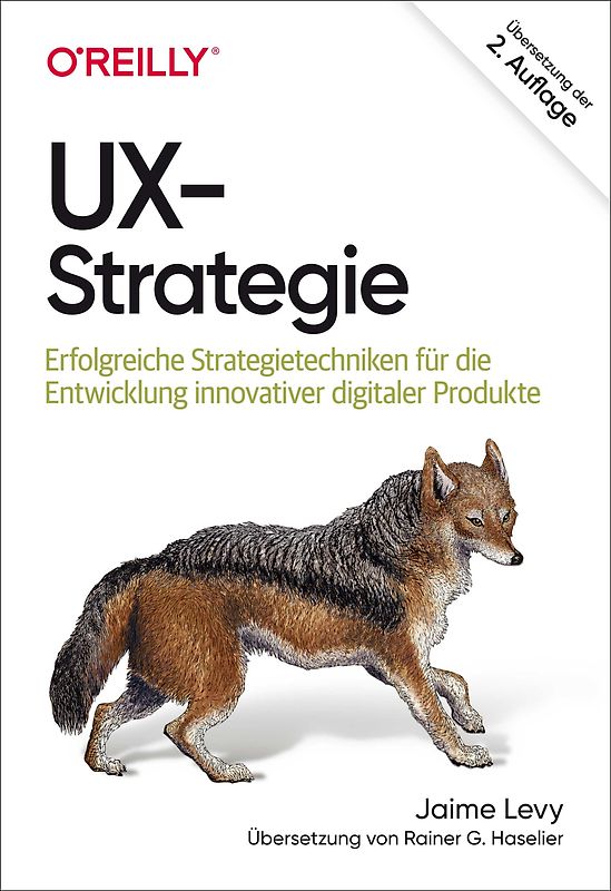 UX-Strategie
