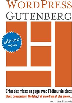 WordPress Gutenberg