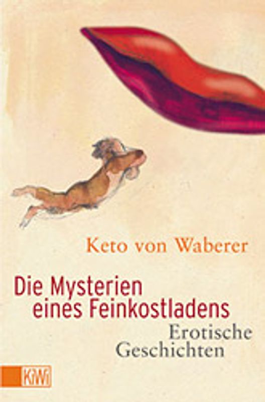 Die Mysterien eines Feinkostladens