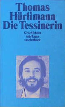 Die Tessinerin