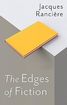 The Edges of Fiction