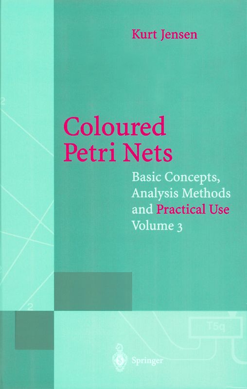 Coloured Petri Nets