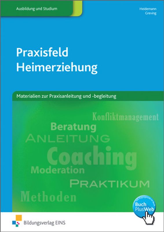 Praxisfeld Heimerziehung