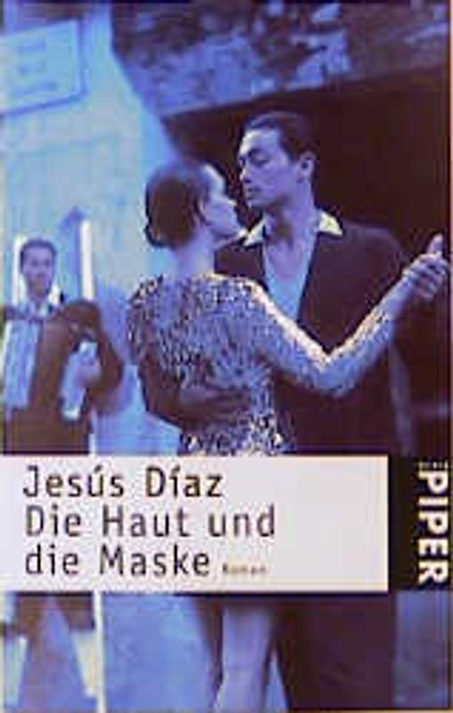 Die Haut und die Maske