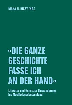 »Die ganze Geschichte fasse ich an der Hand«