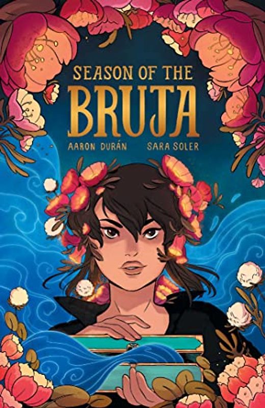 Season of the Bruja Vol. 1