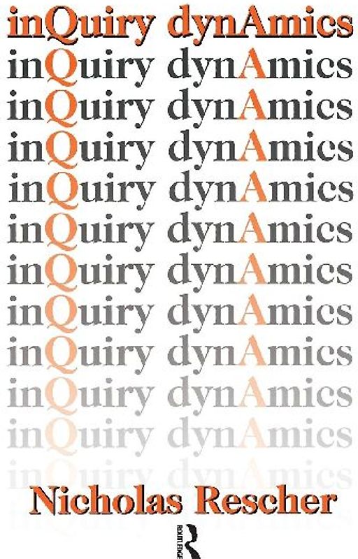 Inquiry Dynamics