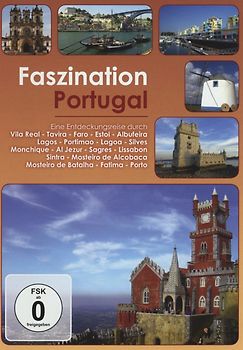 Faszination Portugal DVD