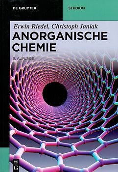 Anorganische Chemie