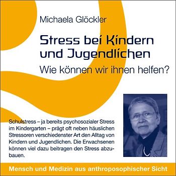 Stress bei Kindern und Jugendlichen