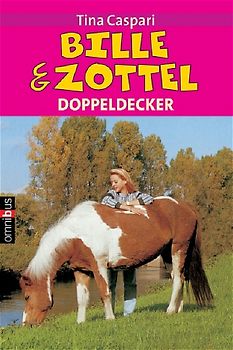 Bille und Zottel - Doppeldecker