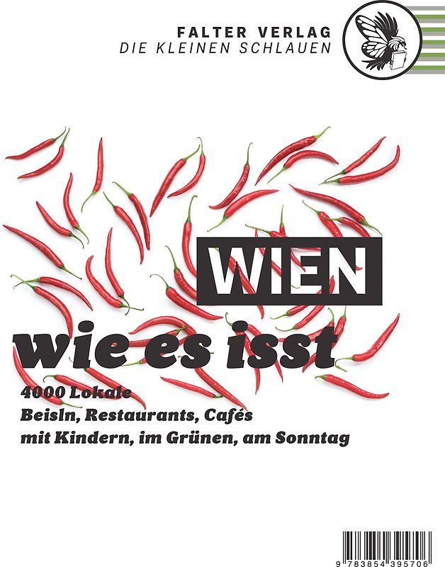 Wien, wie es isst /17