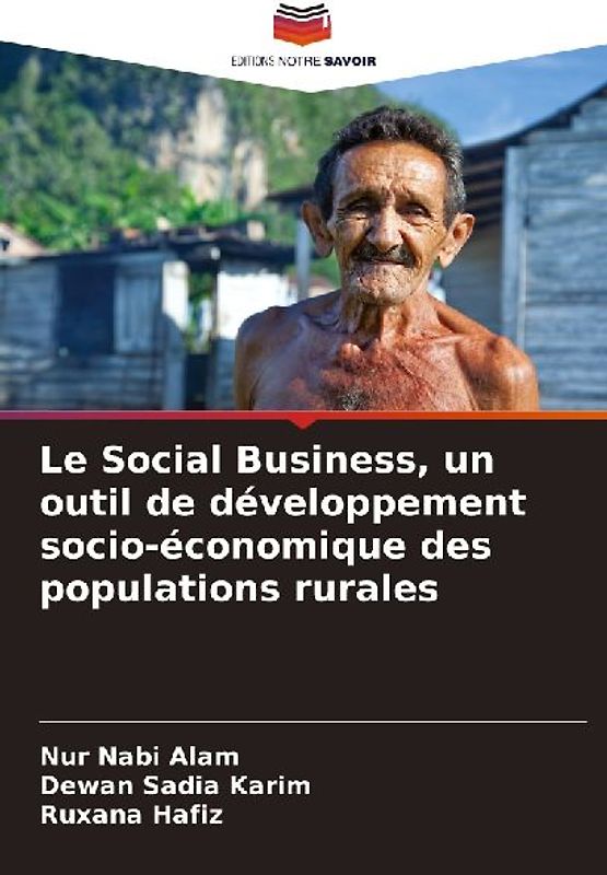 Le Social Business, un outil de développement socio-économique des populations rurales