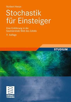 Stochastik für Einsteiger