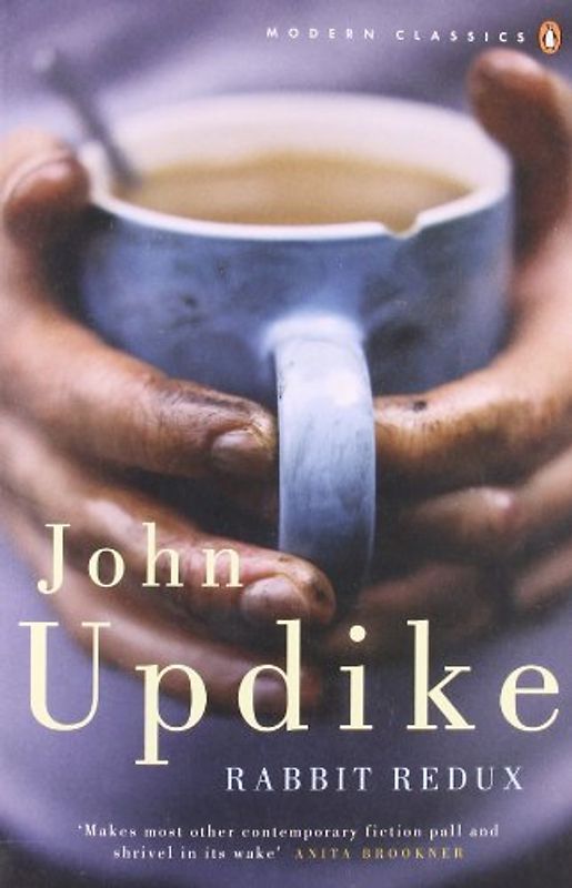 Rabbit Redux (Penguin Modern Classics) - John Updike
