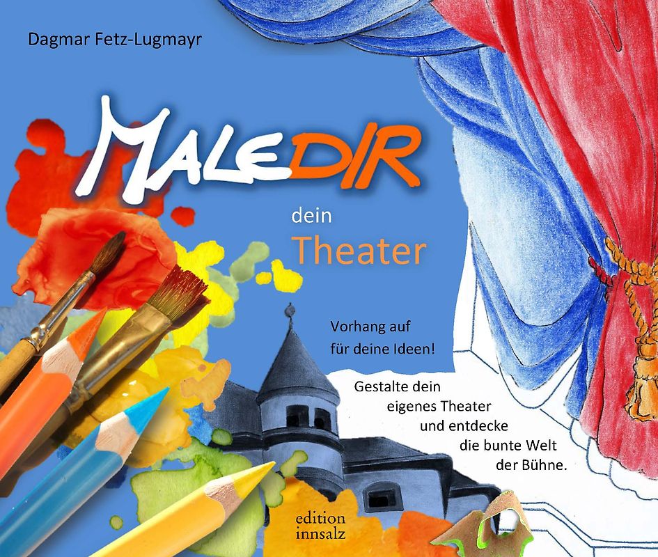 MaleDir dein Theater