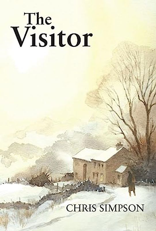 The Visitor: A Christmas Story from the Yorkshire Dales