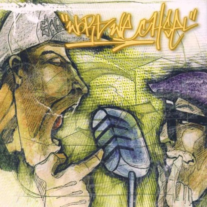 Various - Wortwechsel