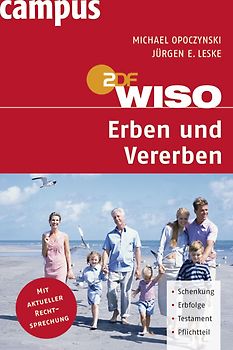 WISO: Erben und Vererben