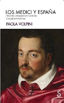 Los Medici y España