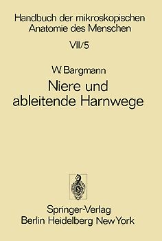 Niere und ableitende Harnwege