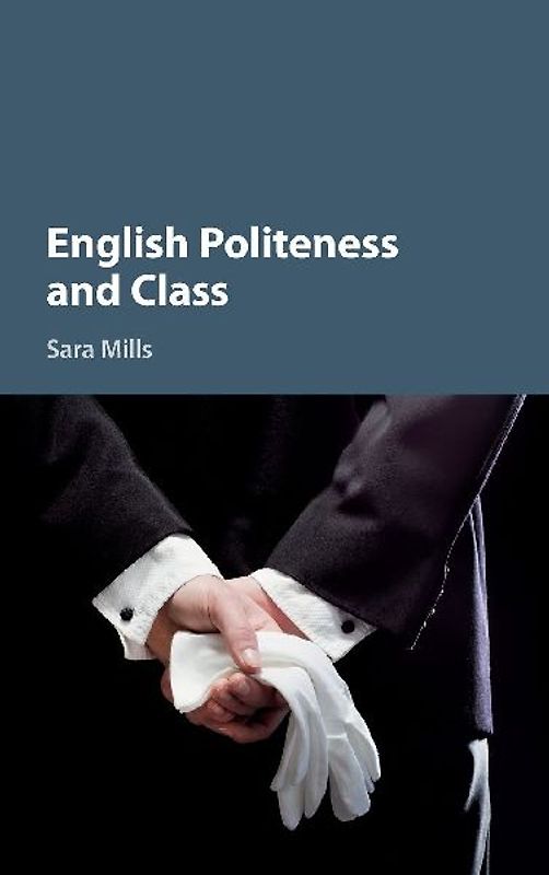 English Politeness and Class