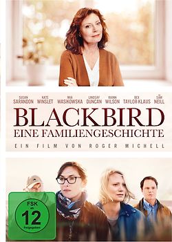 Blackbird-Eine Familiengeschichte DVD