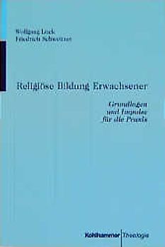 Religiöse Bildung Erwachsener