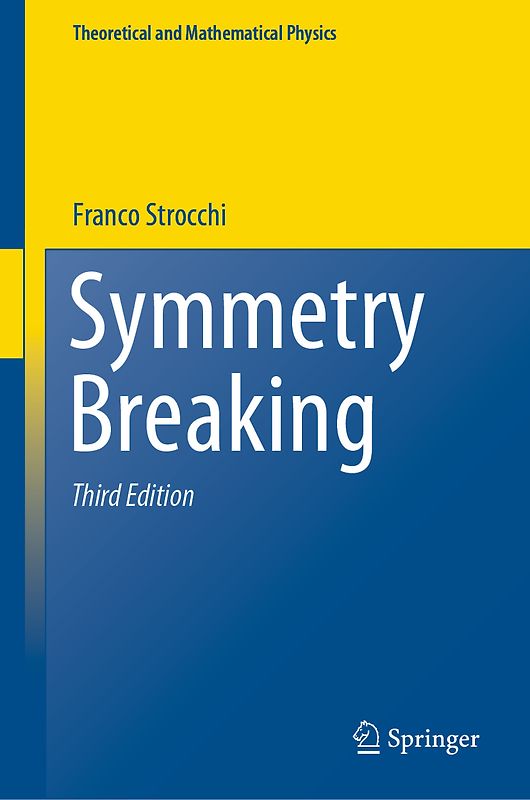 Symmetry Breaking