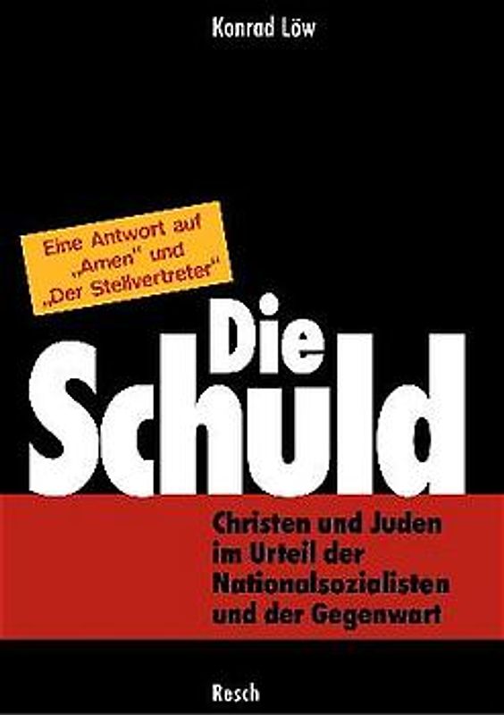 Die Schuld