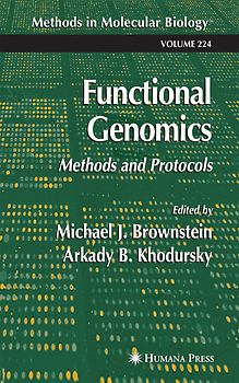 Functional Genomics